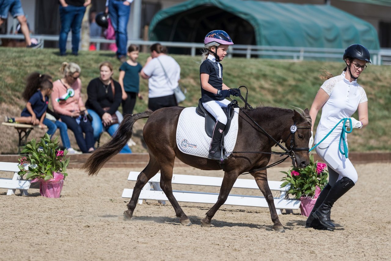 Bild 91 - Pony Akademie Turnier